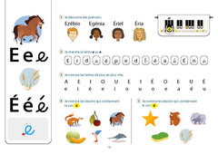 Piano GS - Pas à pas vers la lecture - Manuel de l'élève