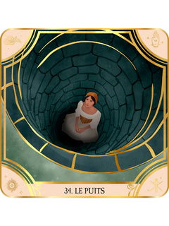 L'oracle de la bonne aventure