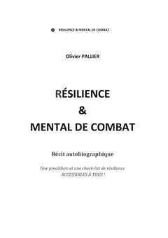 Résilience & mental de combat