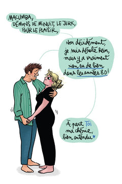 Les Wonderwomen mettent toujours une culotte gainante
