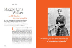 Les Oubliées de l'Histoire - Dans l'ombre du pouvoir