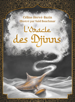L'Oracle des Djinns
