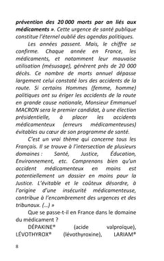 20 000 plaise au président de la république française