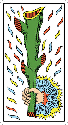 Tarot de Marseille