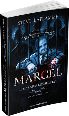 Marcel, le gardien des secrets