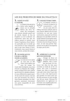 La vie au grand air - Découvrez l'art nordique du Friluftsliv