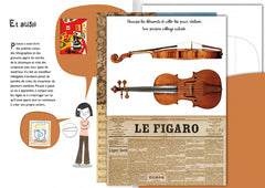 La petite galerie de Picasso