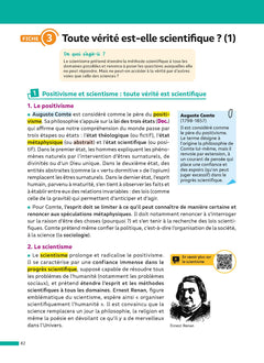 abc du bac réussite philosophie terminale