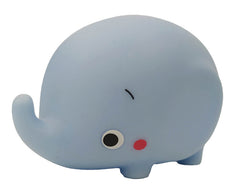 Mon premier livre de bain - Au bain bébé éléphant !