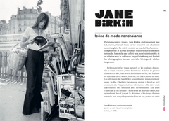 Little Book of Paris Style - L'histoire d'une capitale de la mode (version française)