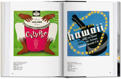 Alex Steinweiss. The Inventor of the Modern Album Cover