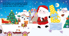 Les cadeaux du Père-Noël
