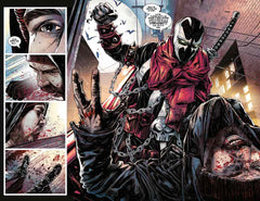King Spawn 2024 - 2025