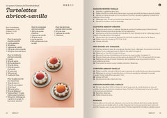 Le Food Book