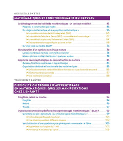 Difficultés en maths - Et si c'était un trouble dys ?