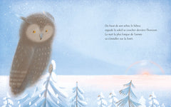 LA BELLE NUIT DE L'HIVER