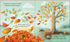 L'arbre - Le cycle de la vie