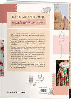 Couture sur mesure