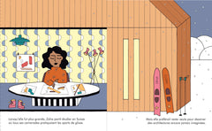 Petite & grande - Zaha Hadid