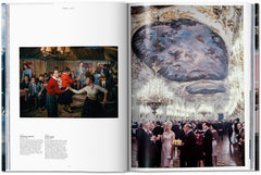 National Geographic. Around the World in 125 Years. Europe