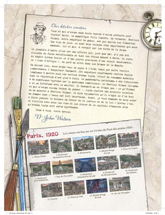 À la loupe : Sherlock Holmes VS Arsène Lupin