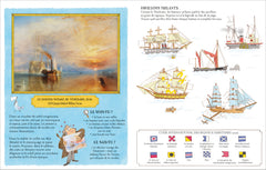 Découvre l'art en t'amusant