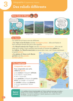Je Comprends tout CE2