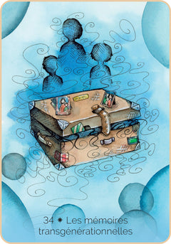 Les pouvoirs extraordinaires de l'énergie - Oracle