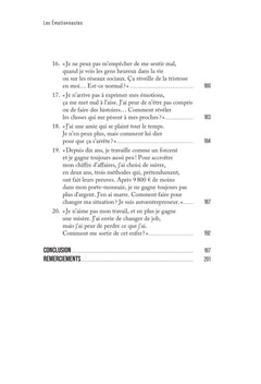 Les Émotionnautes - Le guide ultrapratique pour apprivoiser ses émotions