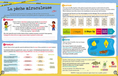 Enquêtes en vacances