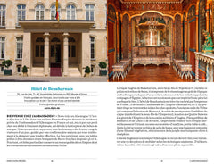 Paris visites privées - Hôtels particuliers, lieux de pouvoir, musées secrets