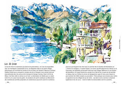 Milan à pied - Curiosités et petites découvertes