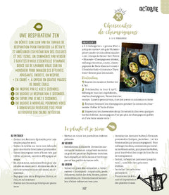 L'almanach du fait-maison 2023