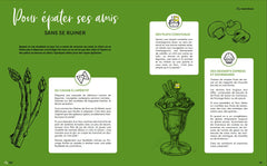 La cuisine étudiante