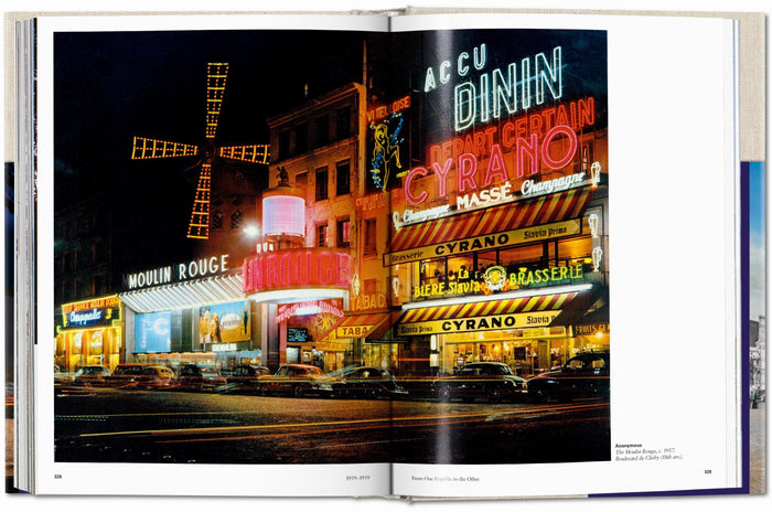 Paris: Portrait d'une ville