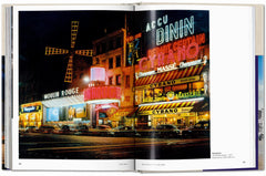 Paris. Portrait d’une ville