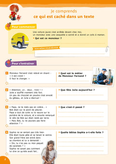 CLÉO + Cycle 3