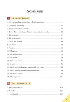 A cultural guide