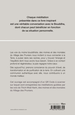 Conversations intimes avec le Bouddha