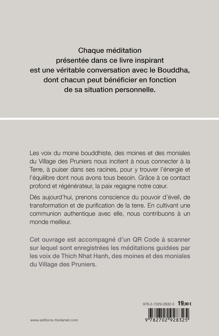 Conversations intimes avec le Bouddha