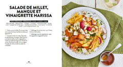 Vegan facile - Tous en cuisine ! - 120 recettes à partager