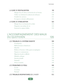 La naturopathie en toute confiance