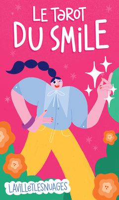 Le Tarot du Smile