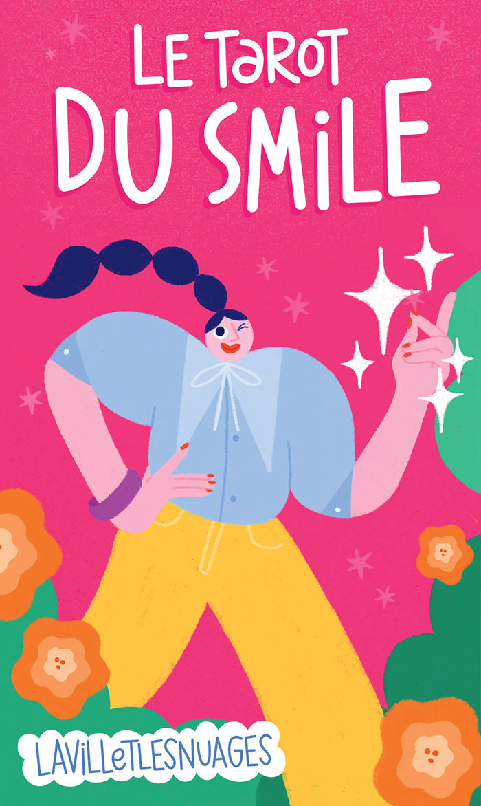 Le Tarot du Smile