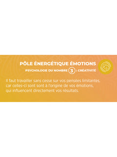 Le petit Oracle du langage énergétique