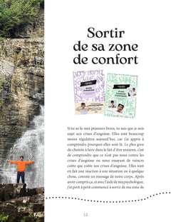 Le monde s'ouvre à toi