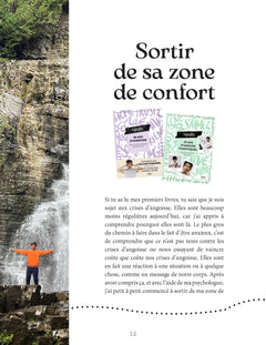 Le monde s'ouvre à toi