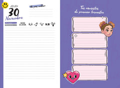 Eva CSTT - Agenda 2023-2024