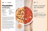 Une année en cuisine avec Laurent Mariotte
