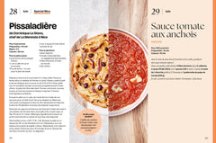 Une année en cuisine avec Laurent Mariotte